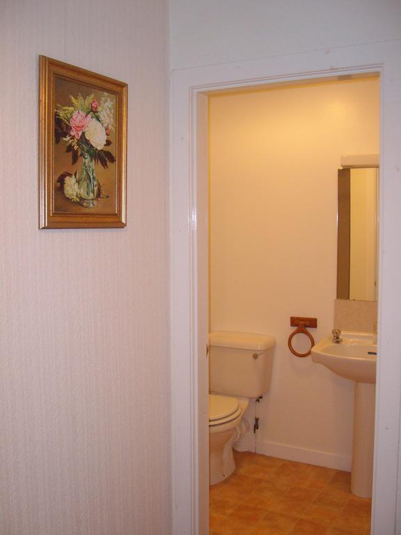 Lindhome Guest House Aberdeen Zimmer foto